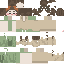 Texture for 마크스킨2