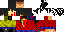 Texture for Goku ssj4 ferrado