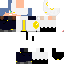 Texture for Badger_Wolf