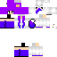 Texture for lobinha roxa