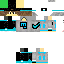Texture for Lucas_XD