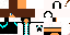 Texture for nikitatigr