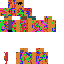Texture for Bob