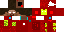 Texture for voltrix
