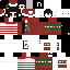 Texture for Natal girl's