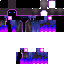 Texture for ad