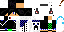 Texture for COOL DUDE