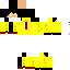 Texture for minecraftouro