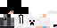 Texture for coolguy with blackeyes