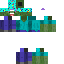 Texture for zombie joey graceffa
