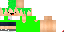 Texture for FAF