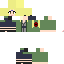 Texture for tsunade