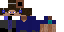 Texture for Steve 1