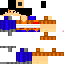 Texture for Joshua Alive