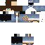Texture for real cookie boy :D