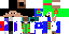 Texture for MINECRAFT
