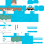 Texture for xGameLeoMC