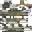 Texture for monolith