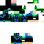 Texture for steve