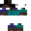 Texture for werewolf steve Improved again 