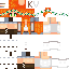 Texture for スキン