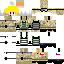 Texture for Army Finn