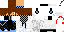 Texture for Bleu