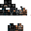 Texture for d.c los primos