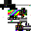 Texture for pode pega kurama