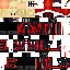 Texture for Mimoltepthians Fighter crimma