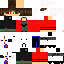 Texture for steve