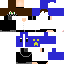 Texture for 3majPixels