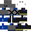 Texture for Minecraft Polaris Fixt