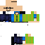 Texture for ItzMarkWolterPvP
