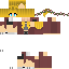 Texture for sasuke