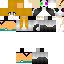 Texture for godoffrog