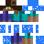 Texture for ZERFETZTER ZAUBERER