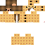 Texture for GoogieTheDino