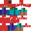 Texture for Herobrine 3