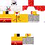 Texture for HamatoMC