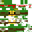 Texture for TMNT 2012 - Raphael