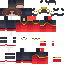 Texture for steve