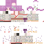Texture for nana  yukata