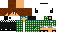 Texture for cool dude with headphnes