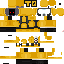 Texture for FPT