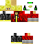 Texture for iTzLucasYT/StephTheMVP skin pack