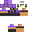 Texture for Violet Uni
