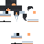 Texture for aphmau in school