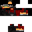 Texture for Wiccan PROVA BY STYXER