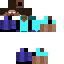 Texture for david